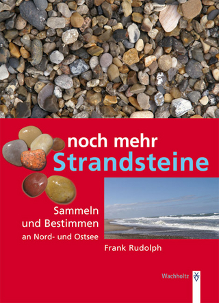 Noch mehr Strandsteine