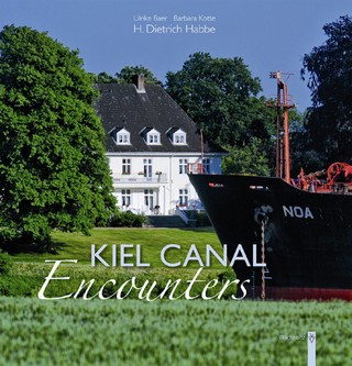 Kiel Canal. Encounters