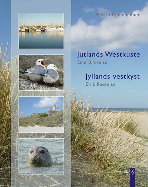 J&uuml;tlands Westk&uuml;ste - Martin Rheinheimer