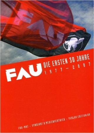 FAU - Die ersten 30 Jahre