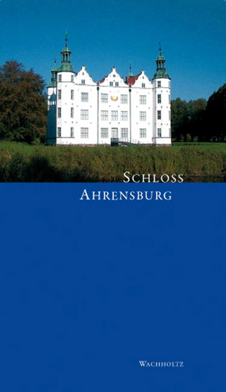Schloss Ahrensburg
