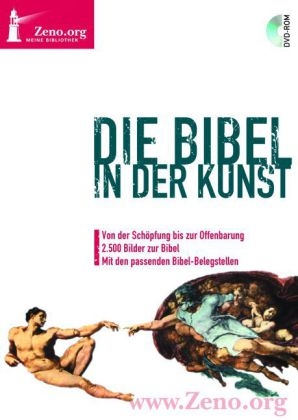 Die Bibel in der Kunst