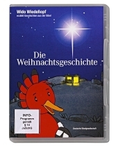 Die Weihnachtsgeschichte - 