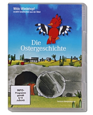 Die Ostergeschichte