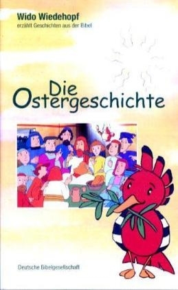 Die Ostergeschichte