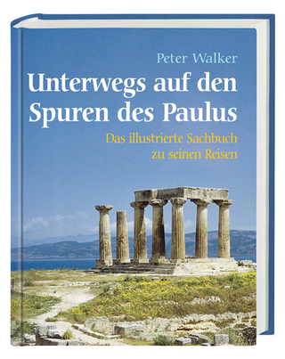 Unterwegs auf den Spuren des Paulus