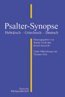 Psalter-Synopse - 