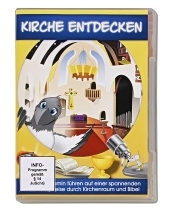 Kirche entdecken