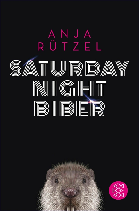 Saturday Night Biber - Anja R&uuml;tzel