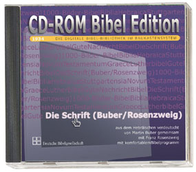 Die Schrift (Buber/Rosenzweig)