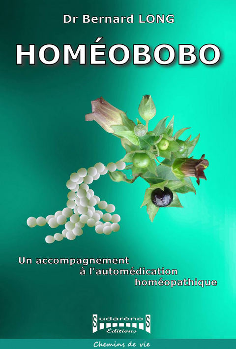Homéobobo -  Docteur Bernard Long