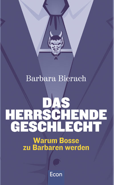 Das herrschende Geschlecht - Barbara Bierach