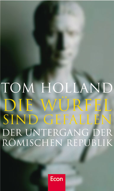Die W&uuml;rfel sind gefallen - Tom Holland