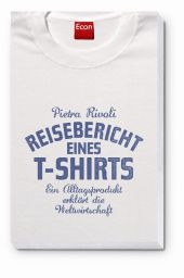 Reisebericht eines T-Shirts - Pietra Rivoli