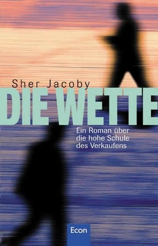 Die Wette