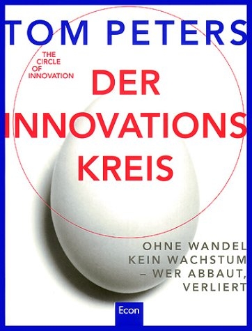 Der Innovationskreis. The Circle of Innovation - Tom Peters