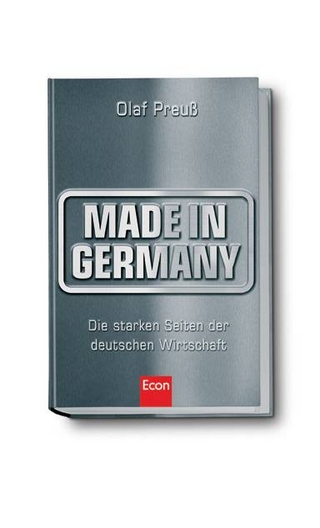 Made in Germany