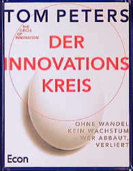 Der Innovationskreis - Tom Peters