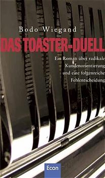 Das Toaster-Duell