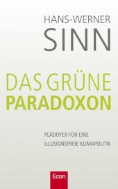 Das grüne Paradox