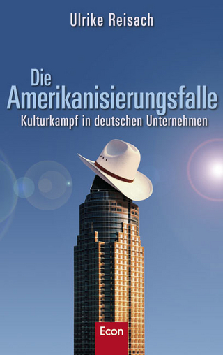 Die Amerikanisierungsfalle