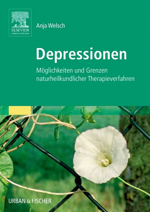 Depressionen - Anja Welsch