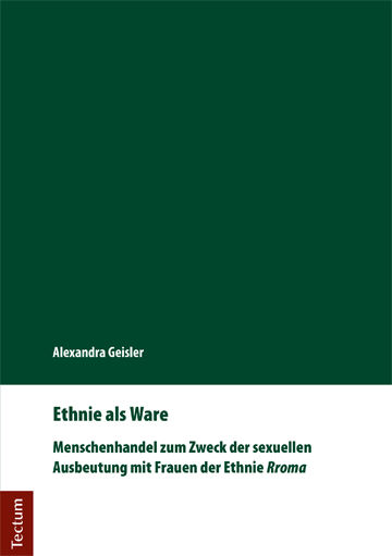 Ethnie als Ware - Alexandra Geisler