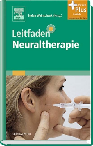 Leitfaden Neuraltherapie