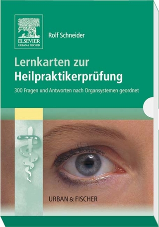Heilpraktiker-Prüfung