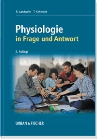 Physiologie in Frage und Antwort