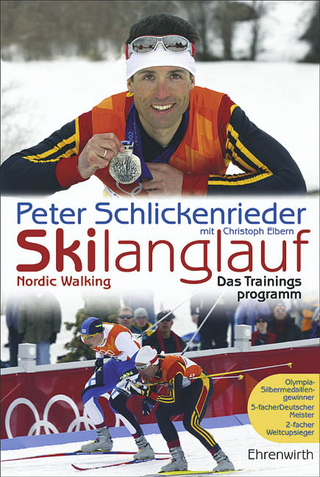 Skilanglauf - Das Trainingsprogramm