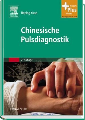 Chinesische Pulsdiagnostik