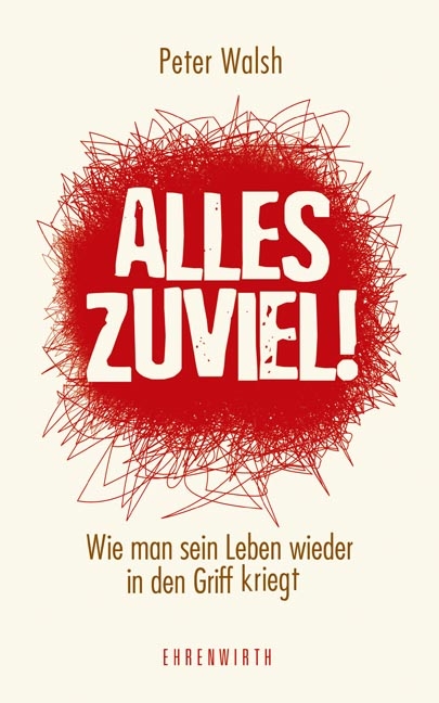 Alles zuviel! - Peter Walsh
