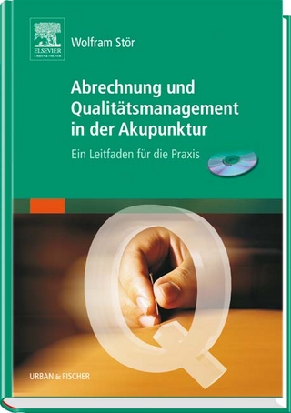 Abrechnung und Qualitätsmanagement in der Akupunktur