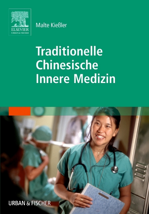 Traditionelle Chinesische Innere Medizin (TCIM) - Malte Kießler