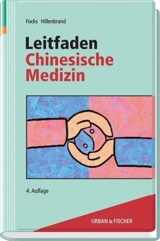 Leitfaden Chinesische Medizin