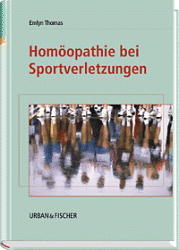 Homöopathie bei Sportverletzungen