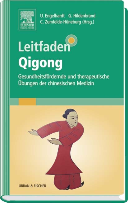 Leitfaden Qigong - 