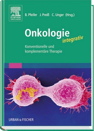 Onkologie integrativ
