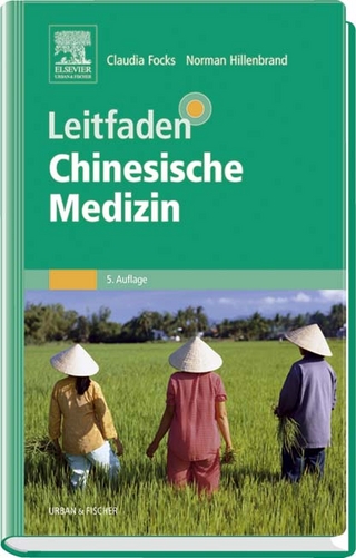 Leitfaden Chinesische Medizin