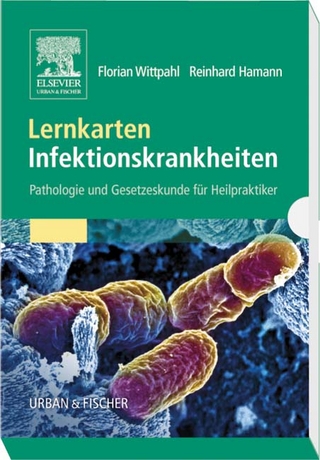 Lernkarten Infektionskrankheiten