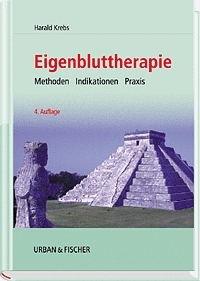 Eigenbluttherapie - Harald Krebs