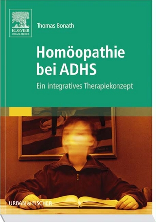 Homöopathie bei ADHS