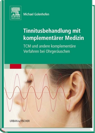 Tinnitusbehandlung mit komplementärer Medizin