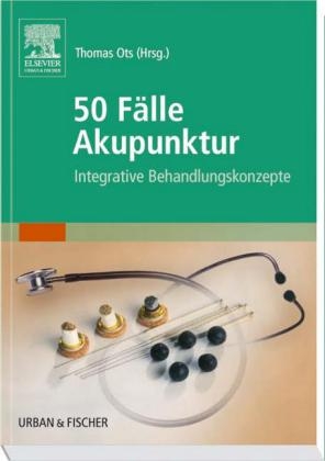 50 Fälle Akupunktur
