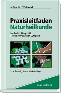 Praxisleitfaden Naturheilkunde