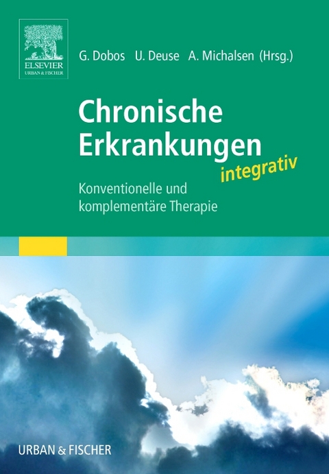 Chronische Erkrankungen integrativ - 