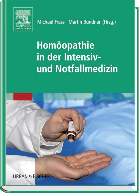 Hom&ouml;opathie in der Intensiv- und Notfallmedizin - 