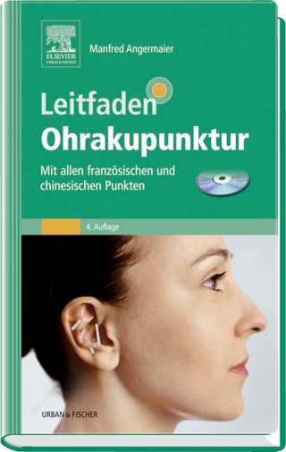 Leitfaden Ohrakupunktur