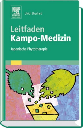 Leitfaden Kampo-Medizin